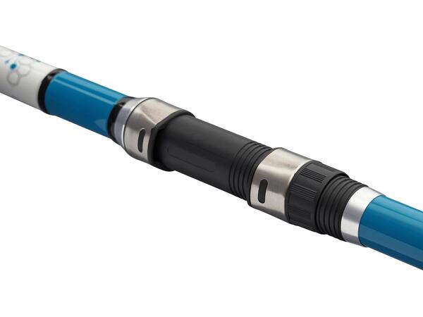 Ensemble surfcasting Mitchell Neuron SW II (100-200g) (incl. fil)