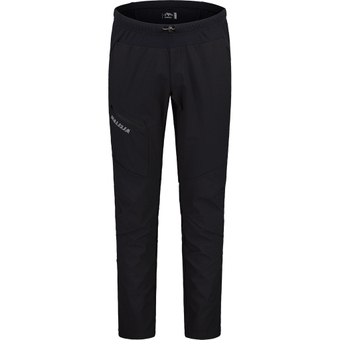 Testware Maloja MarcusM. Hose Deep Black Herren