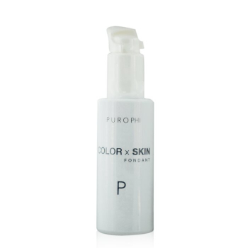 PUROPHI Color x Skin Fondant Foundation
