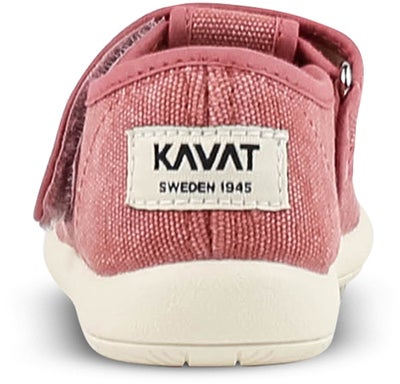 Kavat Mölnlycke TX Sandaler, Dark Pink