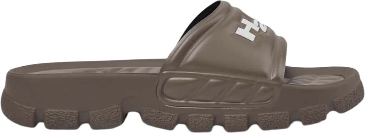 H2O trek sandal Walnut