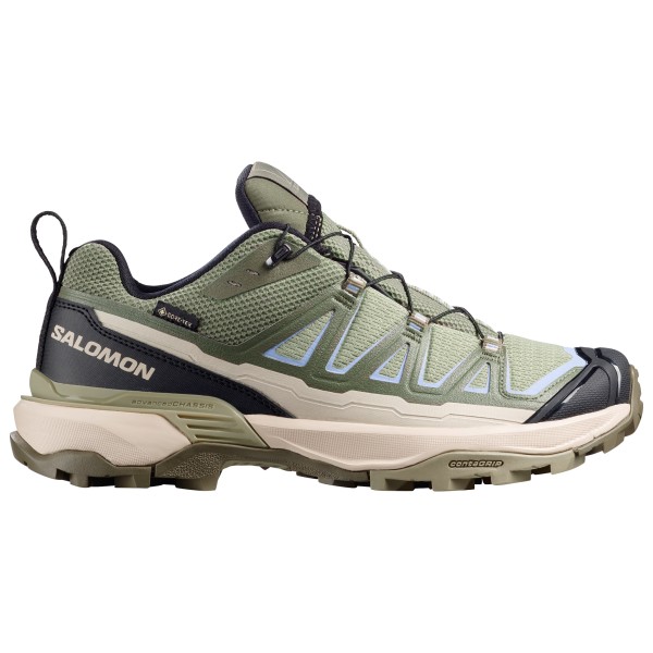 Salomon - Women's X Ultra 360 Edge GTX - Chaussures multisports