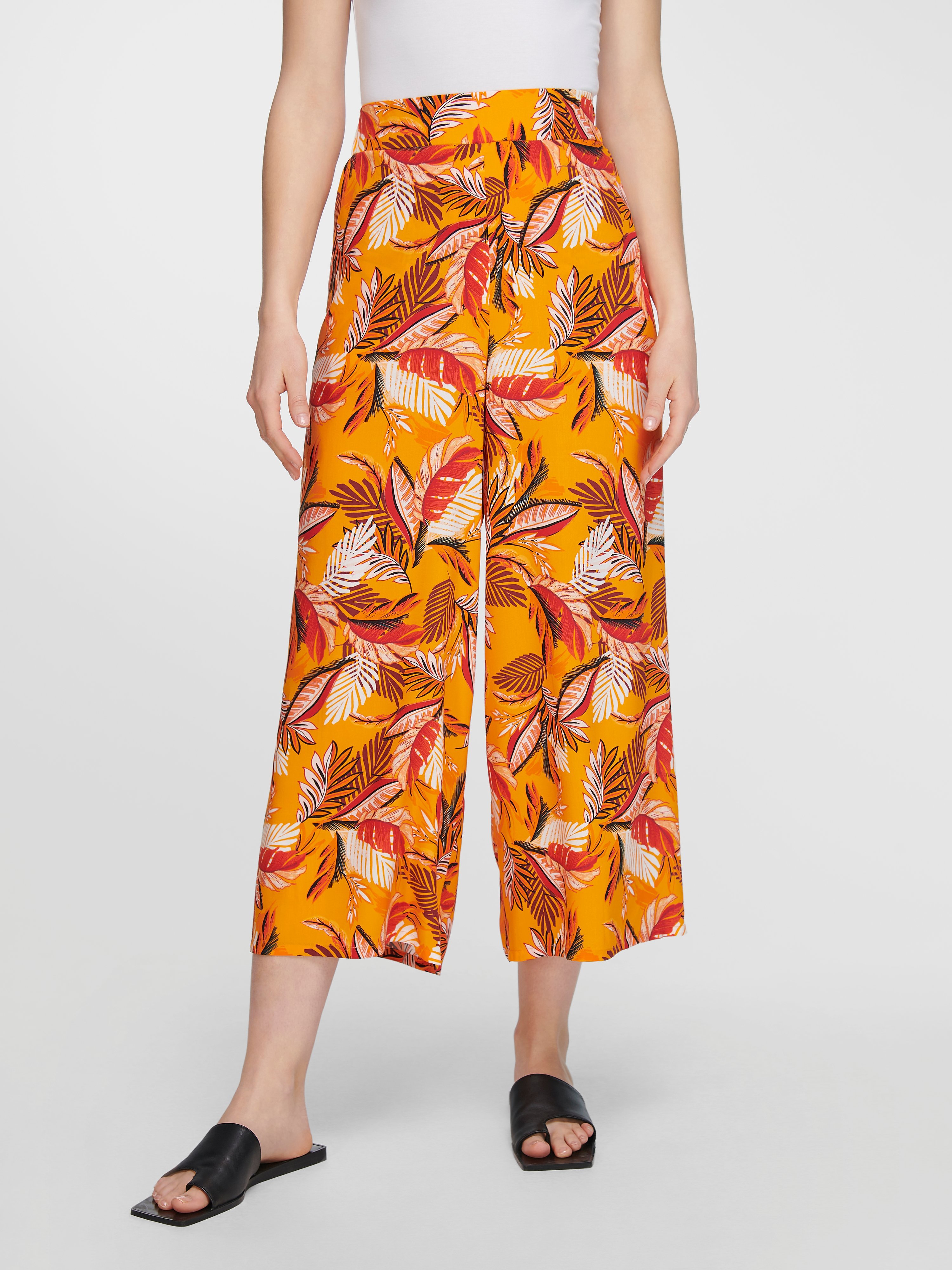 7/8-Hose Passform Cornelia