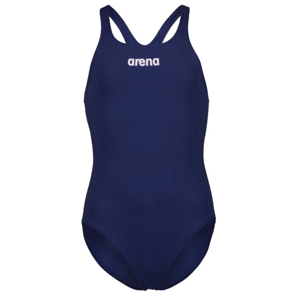 Arena - Girl's Team Swimsuit Swim Pro Solid - Maillot de bain