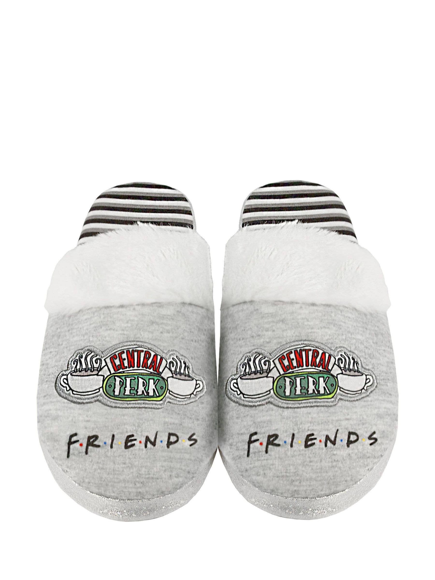 Vanilla Underground pantoffels met licentieprint voor meisjes