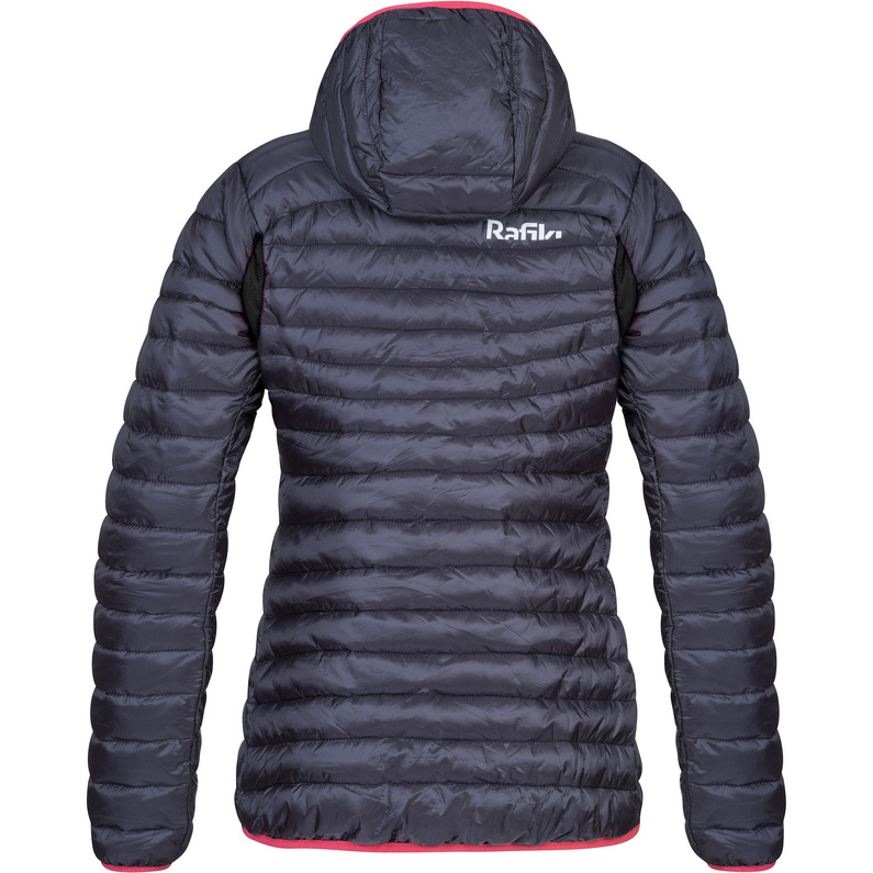 Rafiki Damen Darcy Jacke