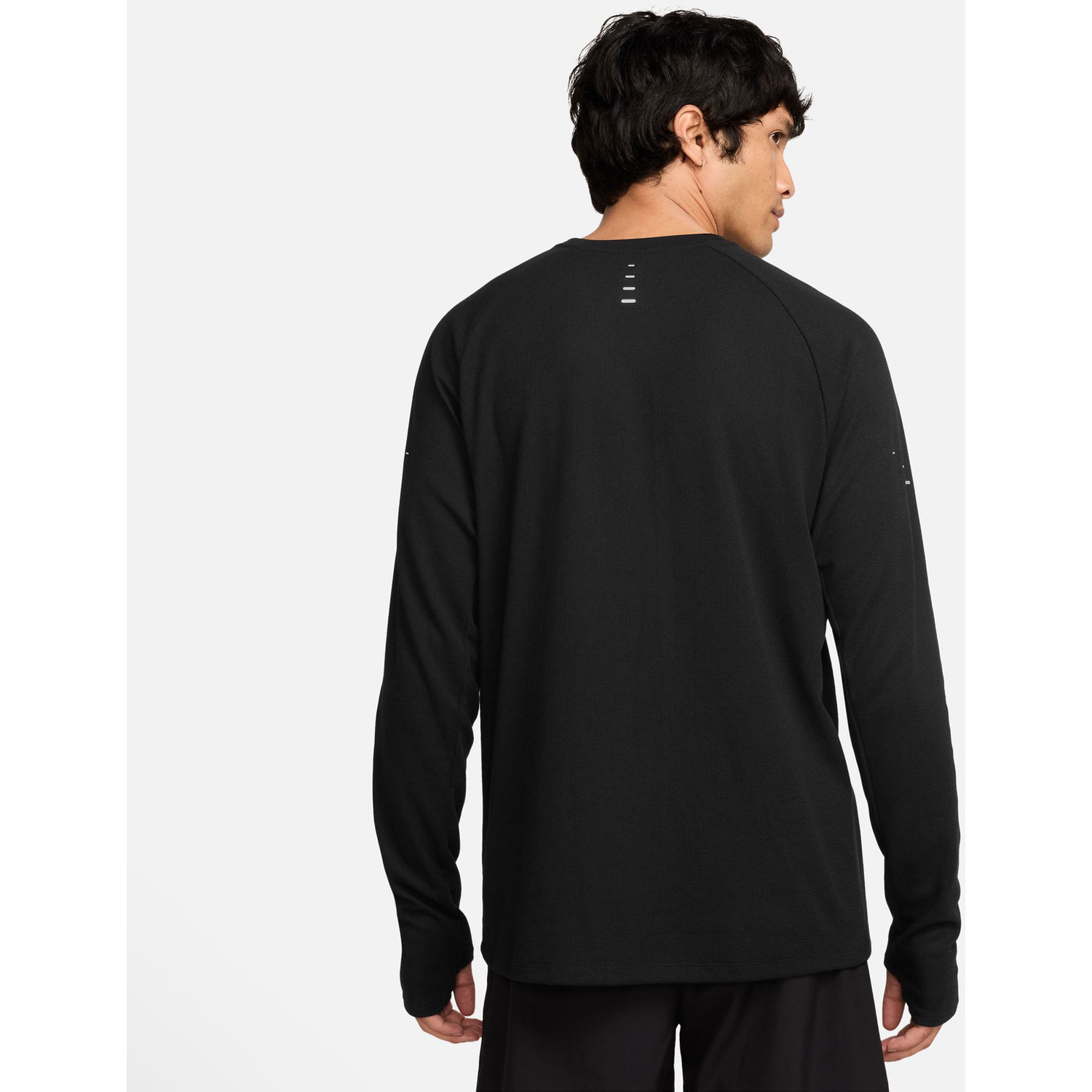 Nike Longsleeve Pant Set Heren