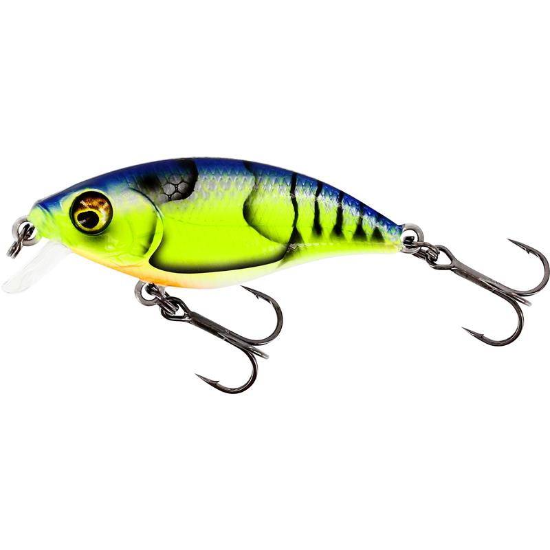 Leurre Flottant Westin Buzzbite Sr Crankbait - 4Cm