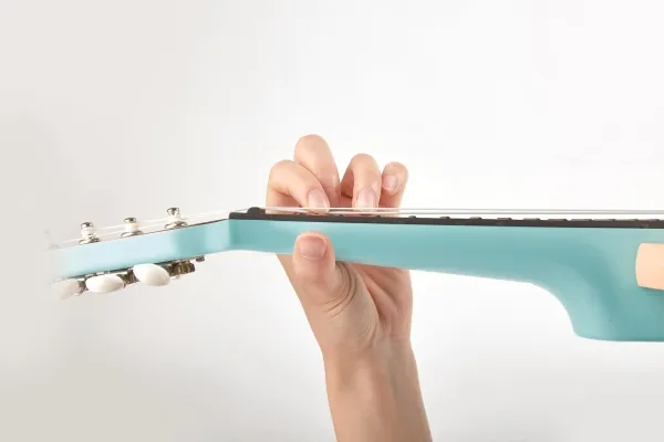 Hape Rock n Roll Ukulele