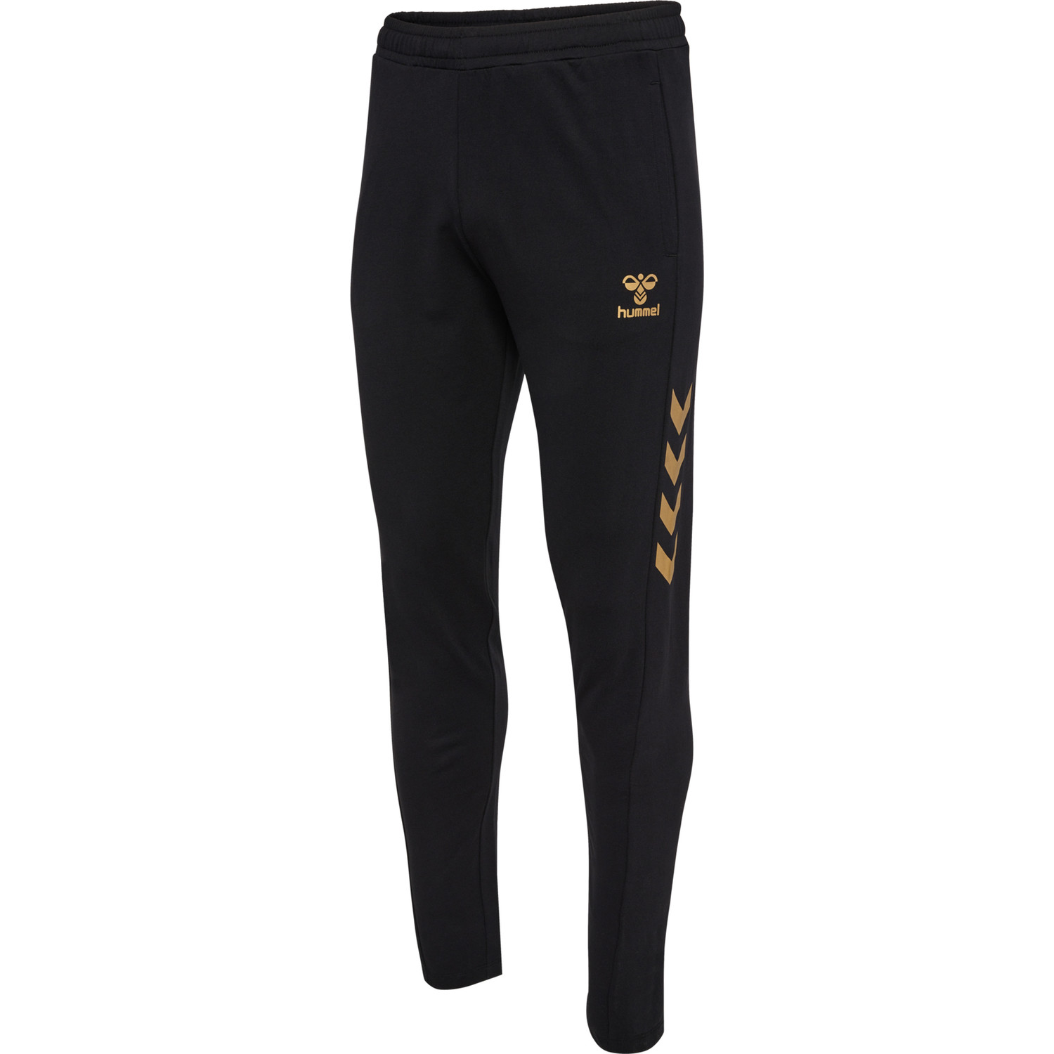 Hummel E24C Cotton Pants Men