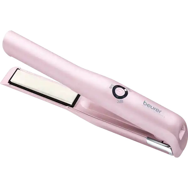 HS 20 Mini-Akku-Haarglätter