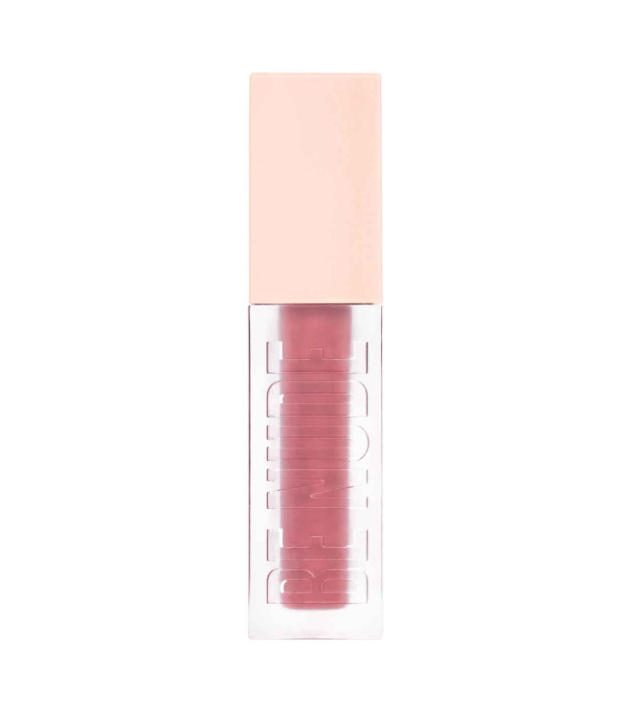 W7 - Batom Líquido Be Nude Velvet Matte Mousse - Subtle