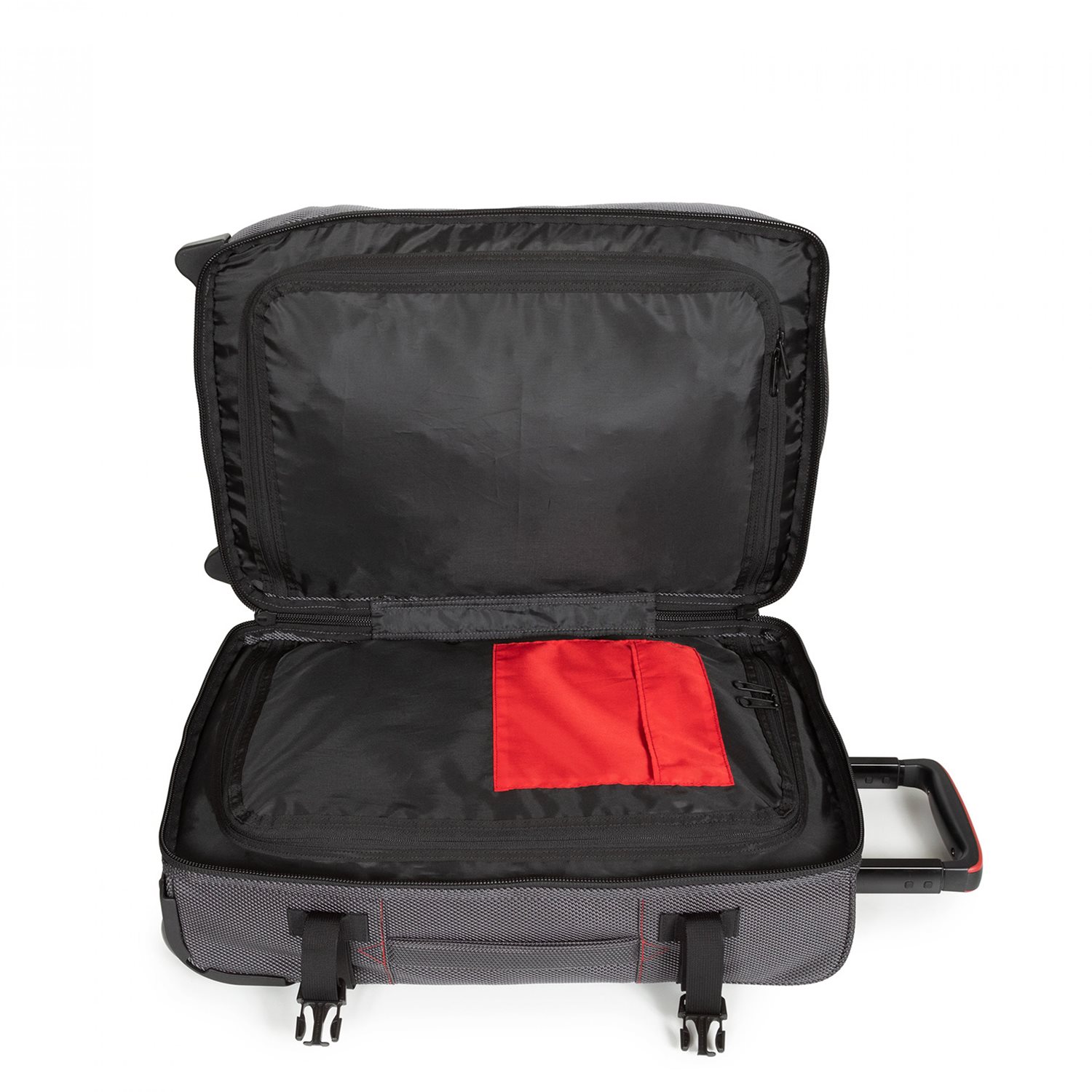 Eastpak CNNCT Tranverz S accent grey