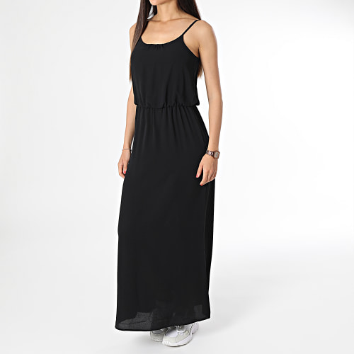 Robe Femme Winner Noir