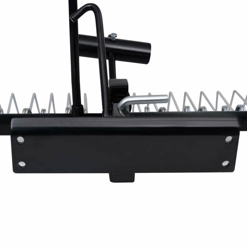 Scarificateur pour tondeuse autoportée 120 cm