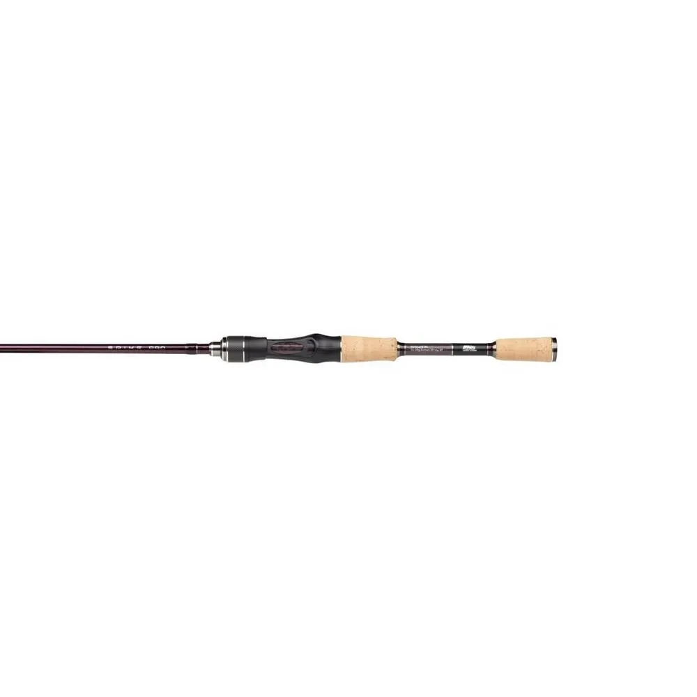 Abu Garcia Spike Pro Vertical 6311 14-35g C