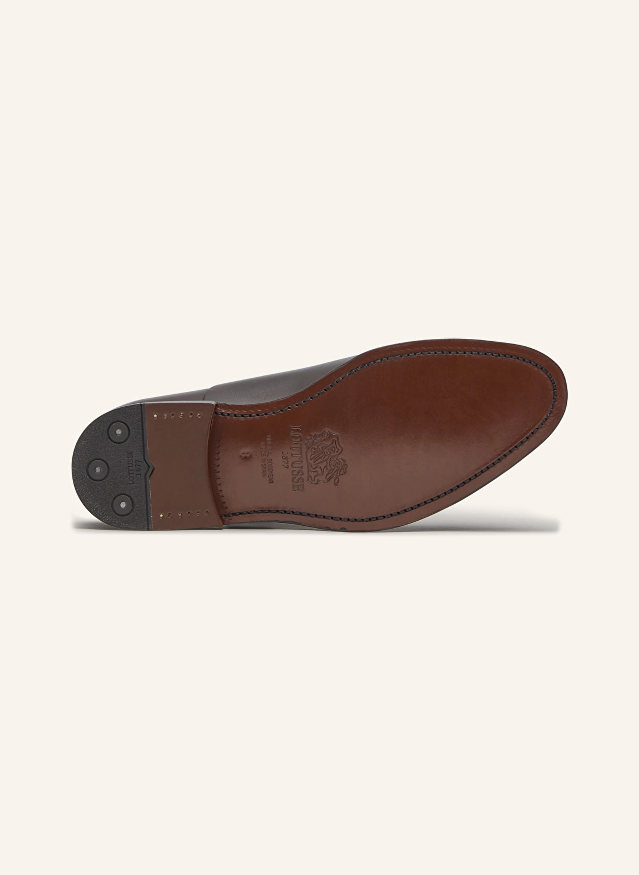 LOTTUSSE Oxford PREMIUM