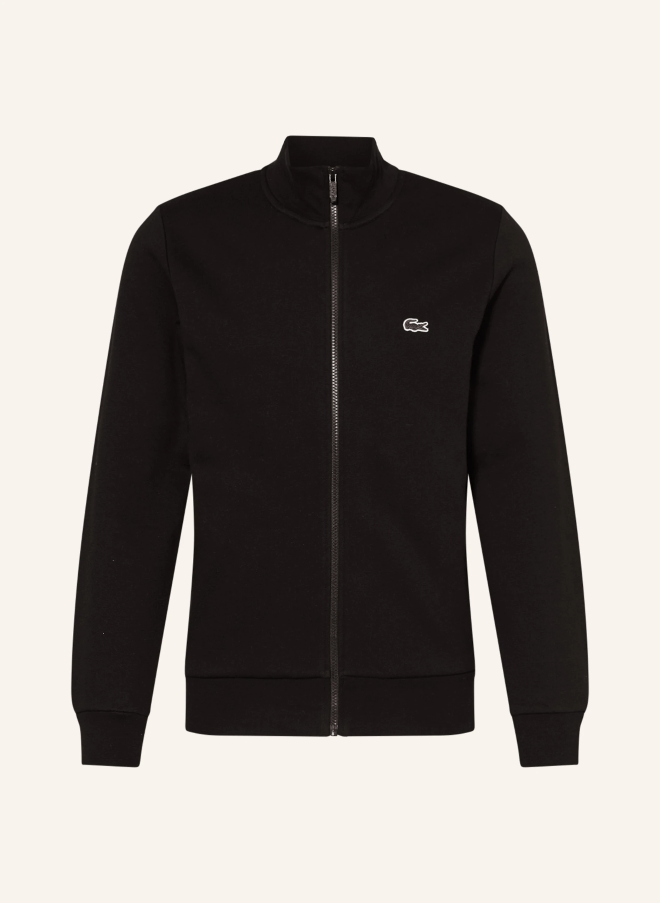 LACOSTE Sweatjacke
