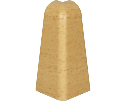 Buitenhoekstuk beuken 58/20 2 stuks
