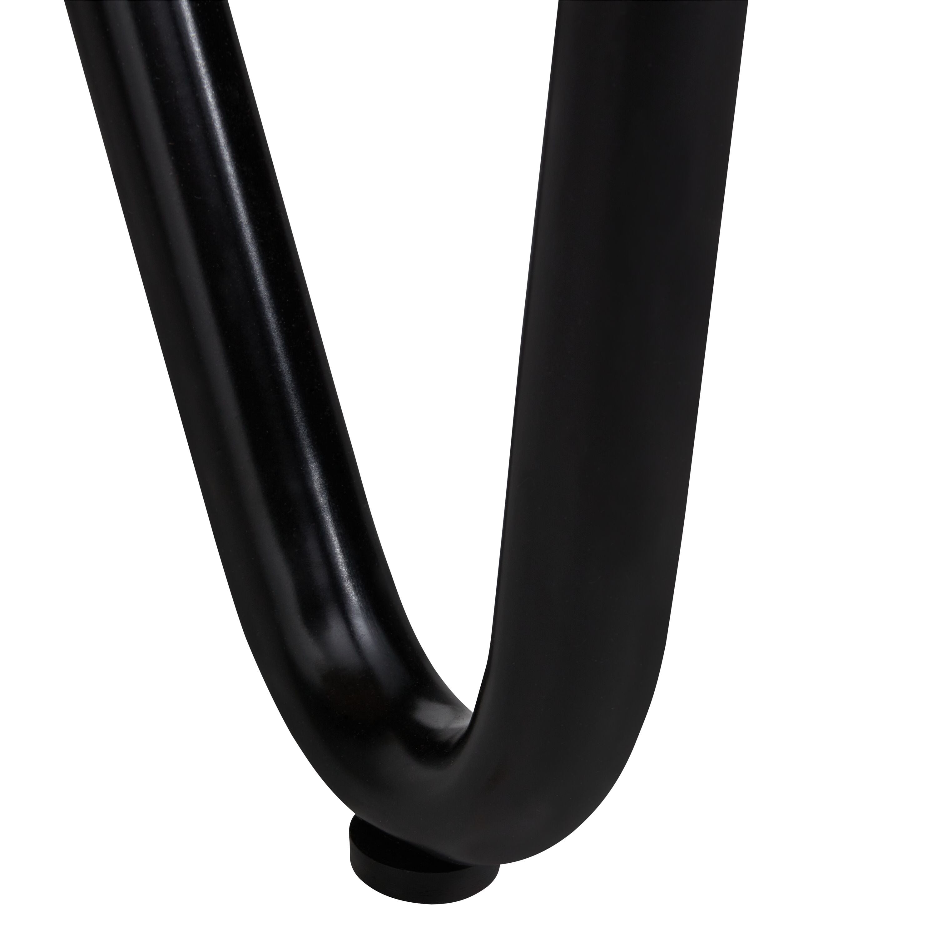 JACK  Schreibtisch - Esche / B: 120.0 cm x T: 55.0 cm x H: 75.0 cm