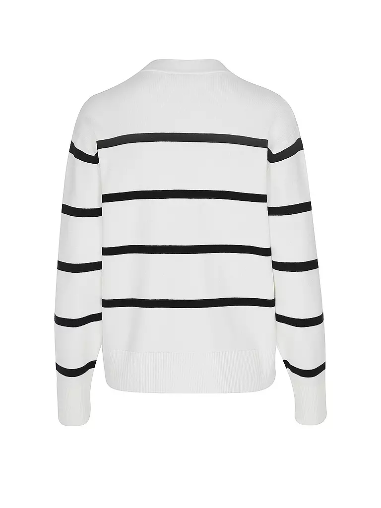 KATESTORM Cardigan creme