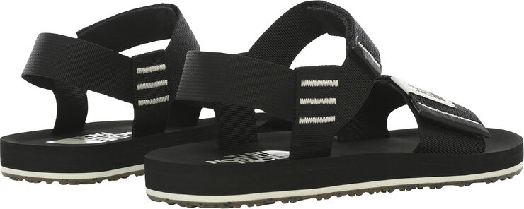 The North Face Skeena sandaler Sort