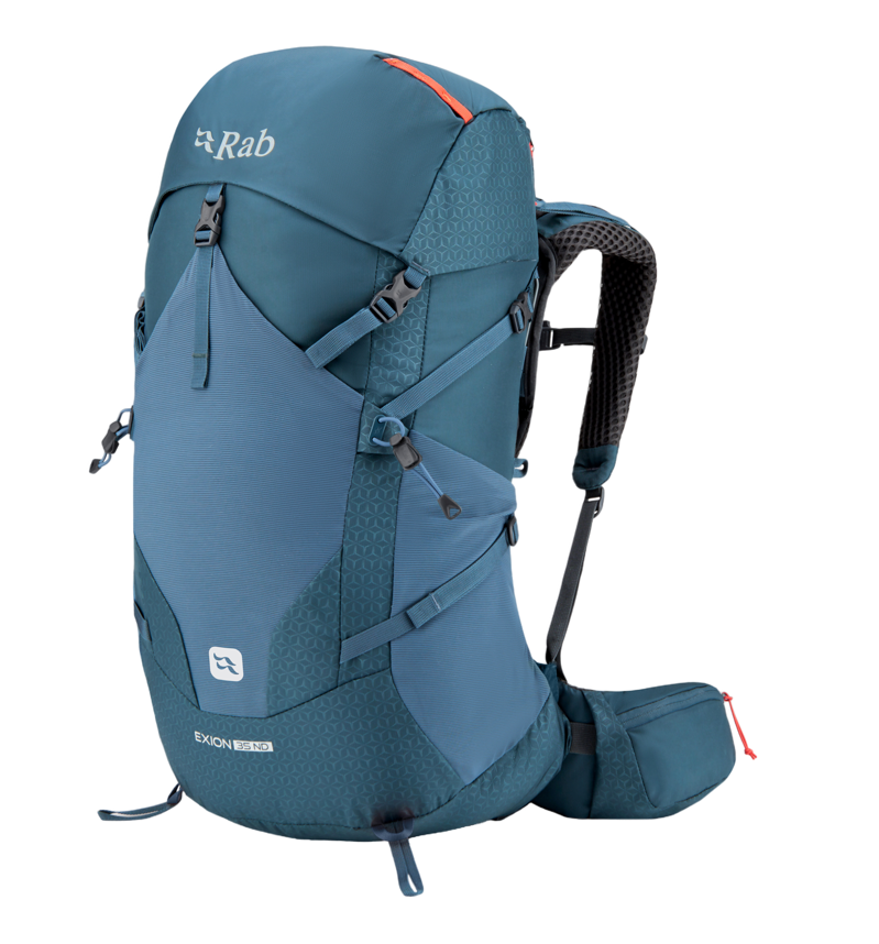 Exion 35 ND Backpack