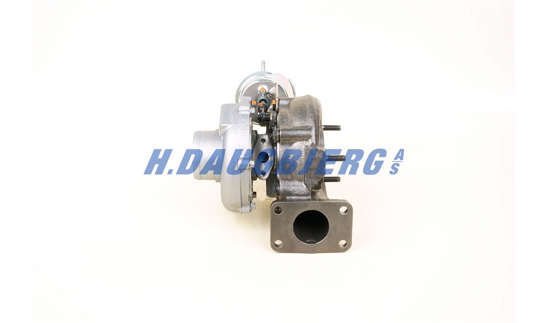 Turbolader
