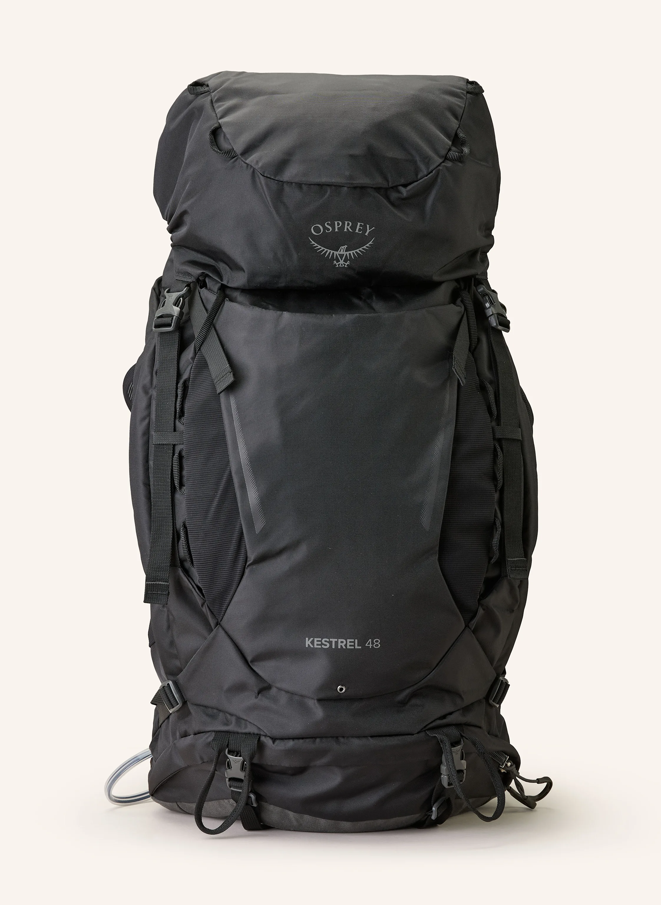 OSPREY Rucksack KESTREL 48 S/M 46 l