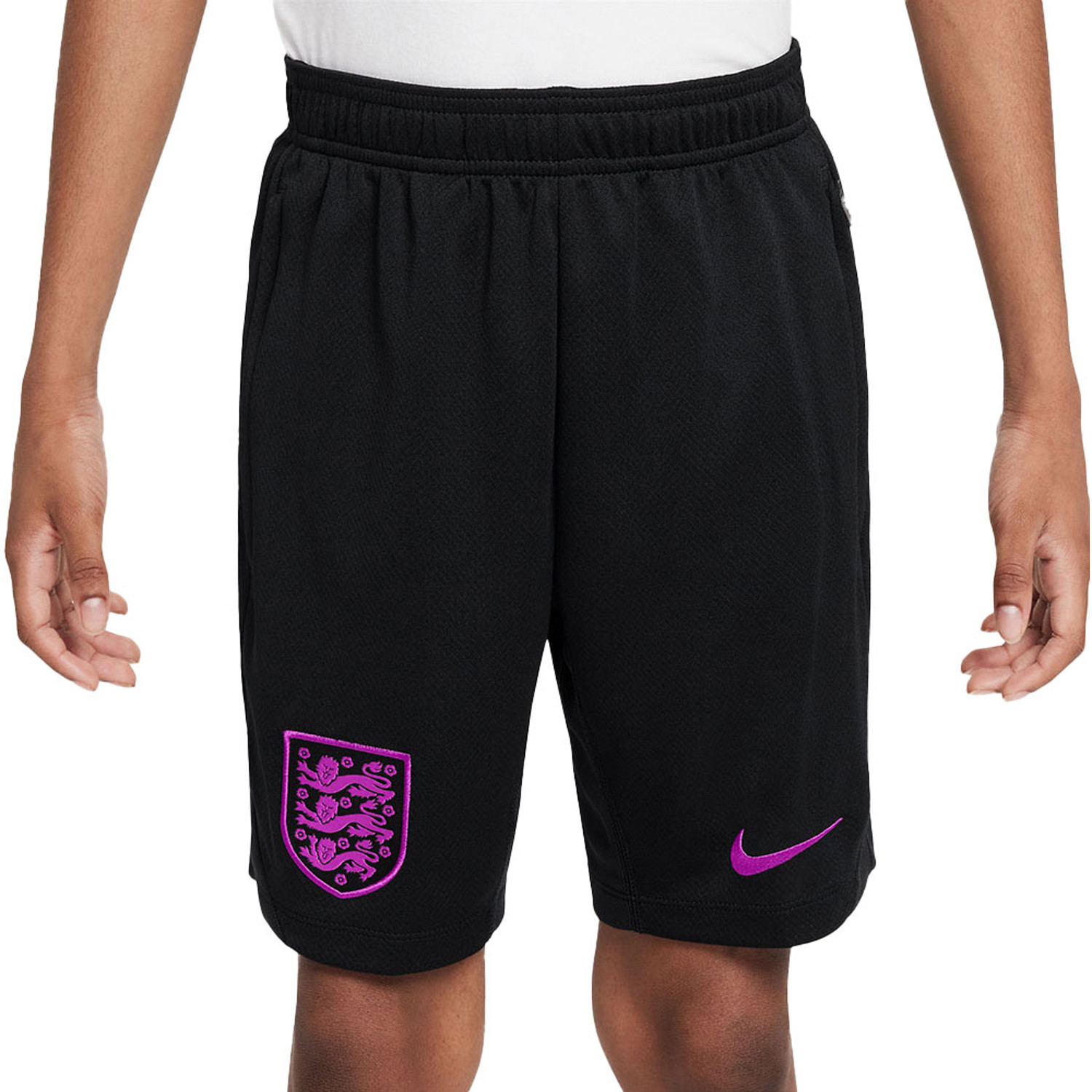 Nike Engeland Strike Short Kids