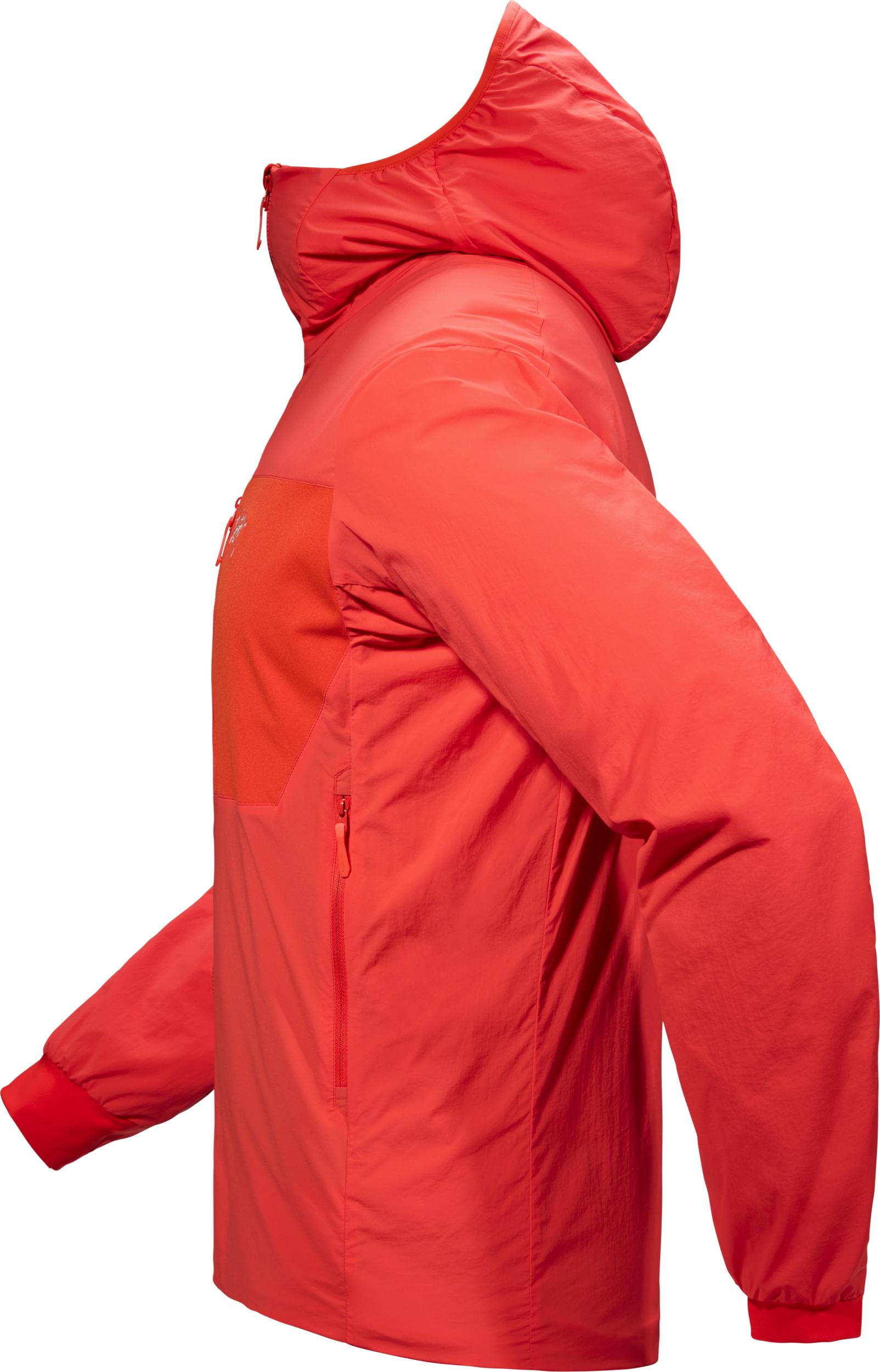 Arcteryx Proton SL Hoody Dynasty