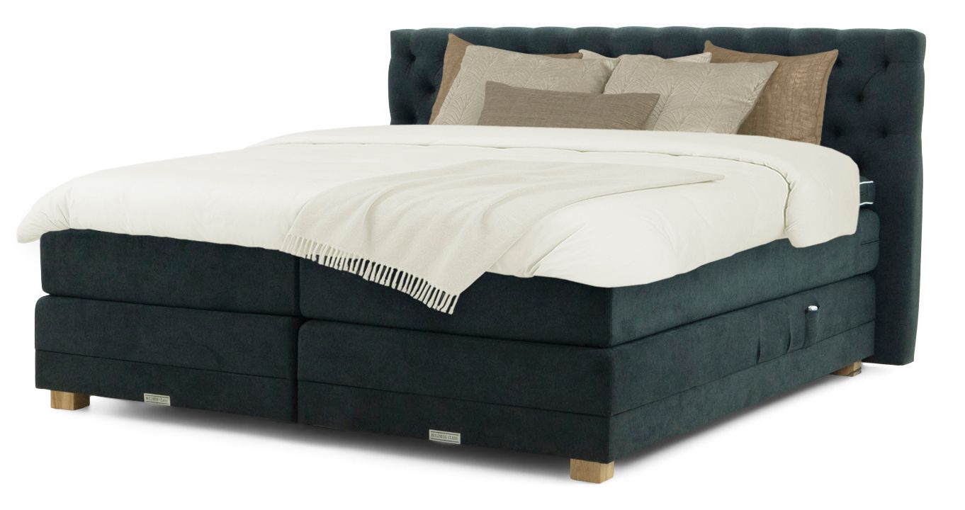Boxspring Daxing  | Business Class