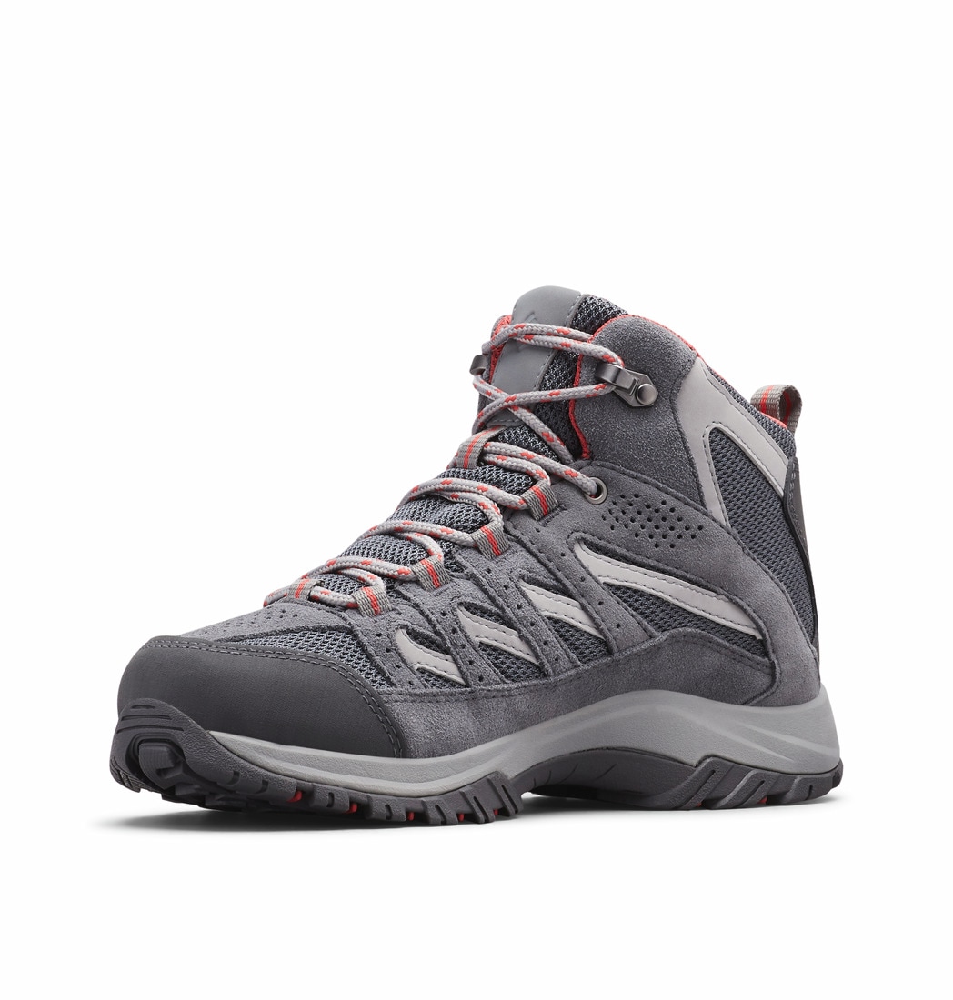 Columbia Outdoorschuh »CRESTWOOD™ MID WATERPROOF«  Wasserdicht