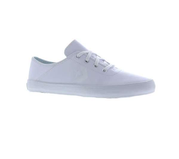 Converse Converse OX Costa PU Trainers Womens