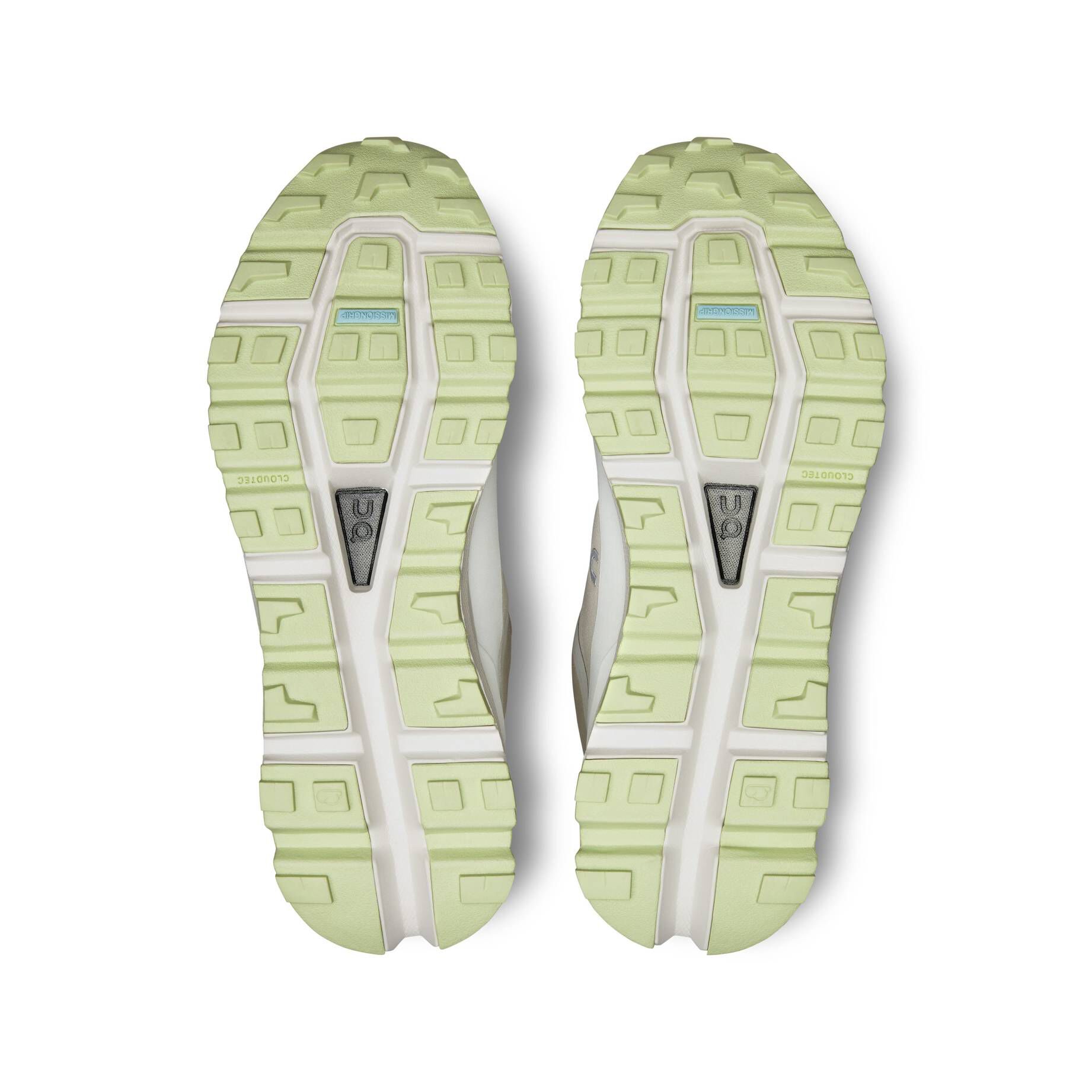 On| Damen Wanderschuhe CLOUDROAM WATERPROOF