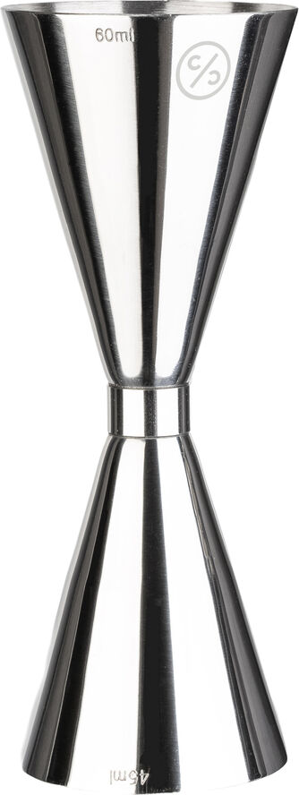 Cocktail Club Jigger