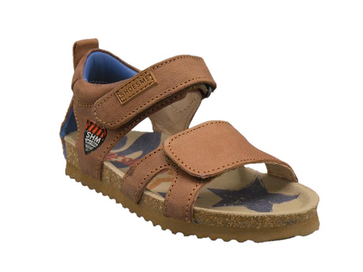 Shoesme bi21s096 Cognac