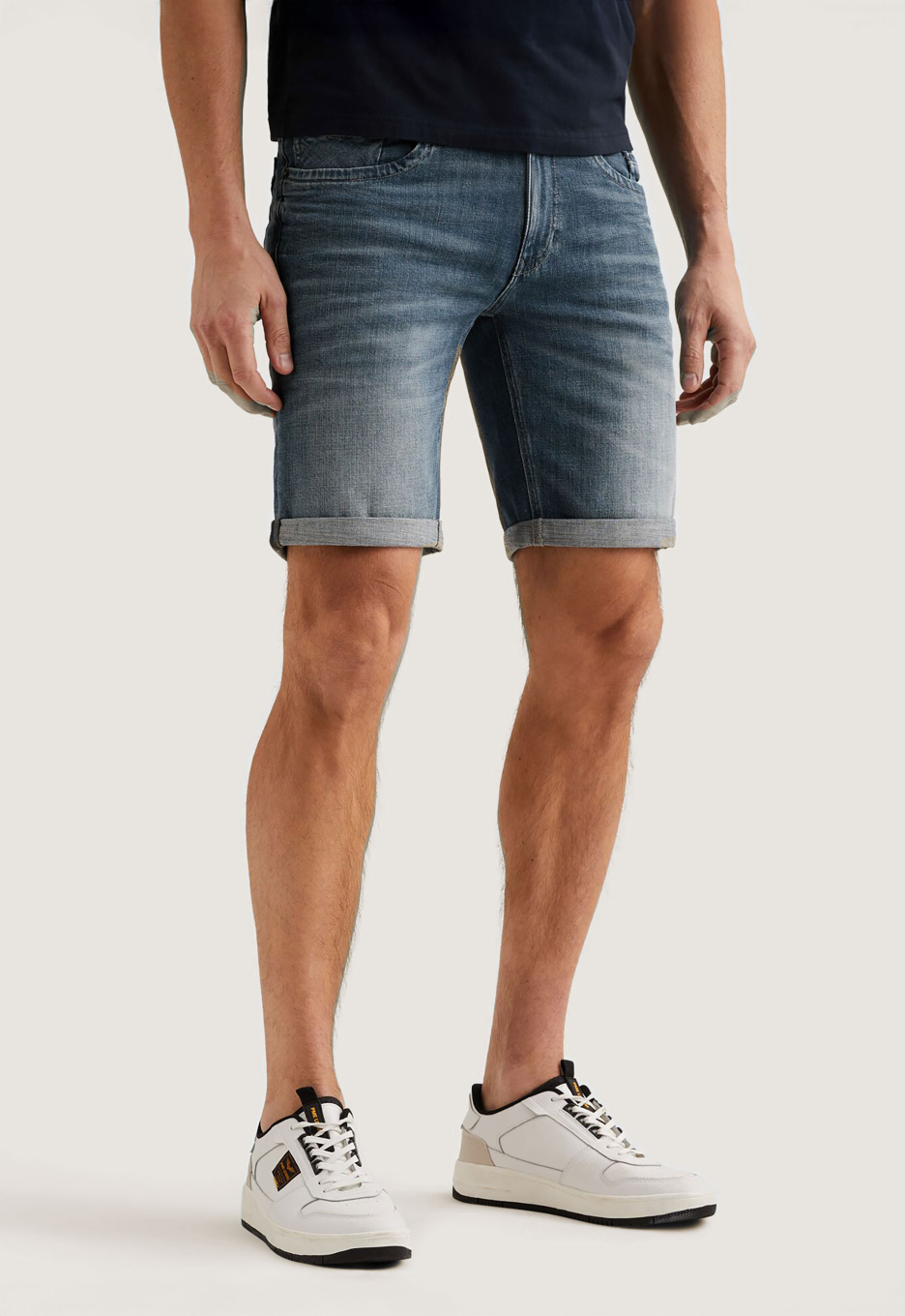 PME Legend Commander Relaxed Fit Short