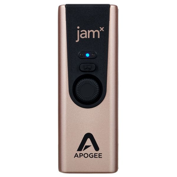 Apogee Jam X