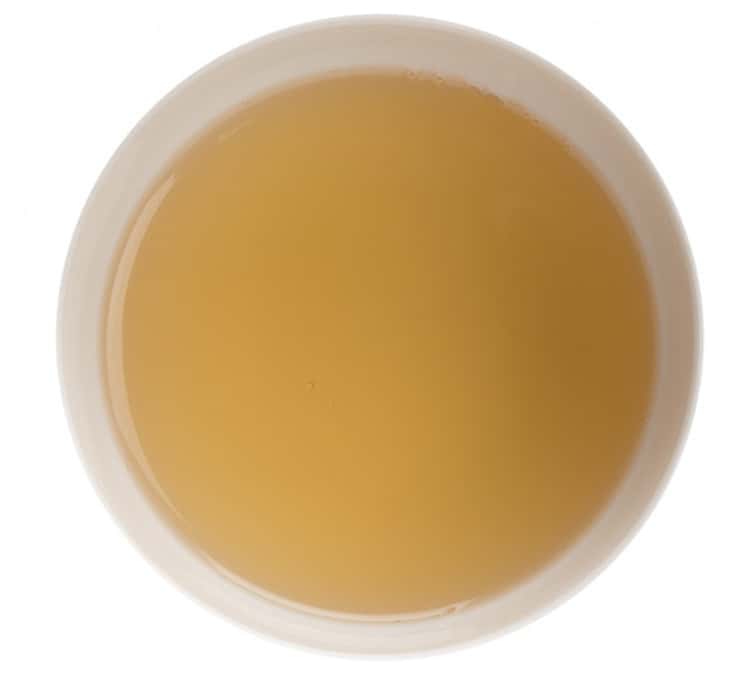 25 sachets thé vert - menthe aromatisé - DAMMAN FRÈRES