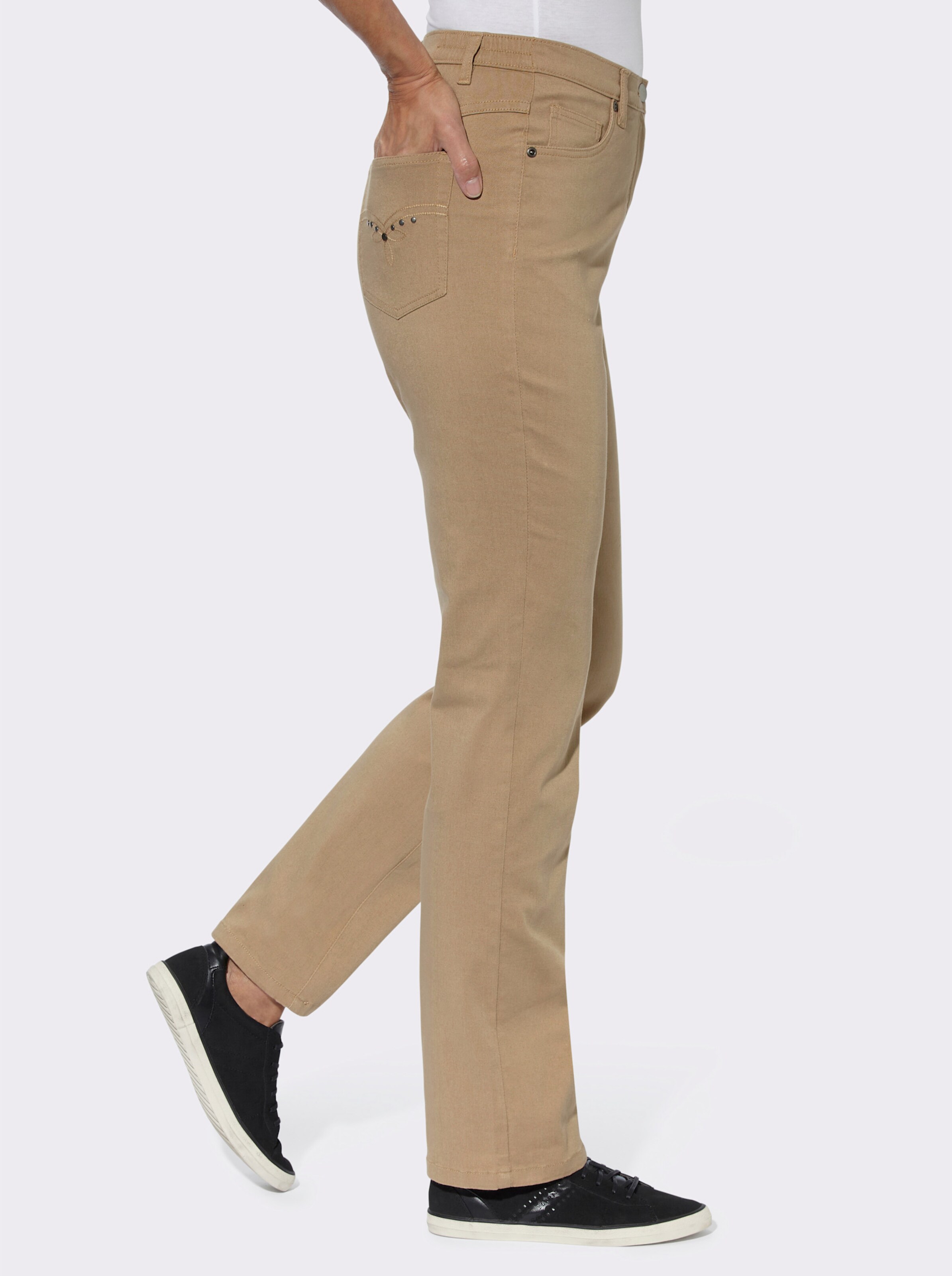 5-Pocket-Jeans