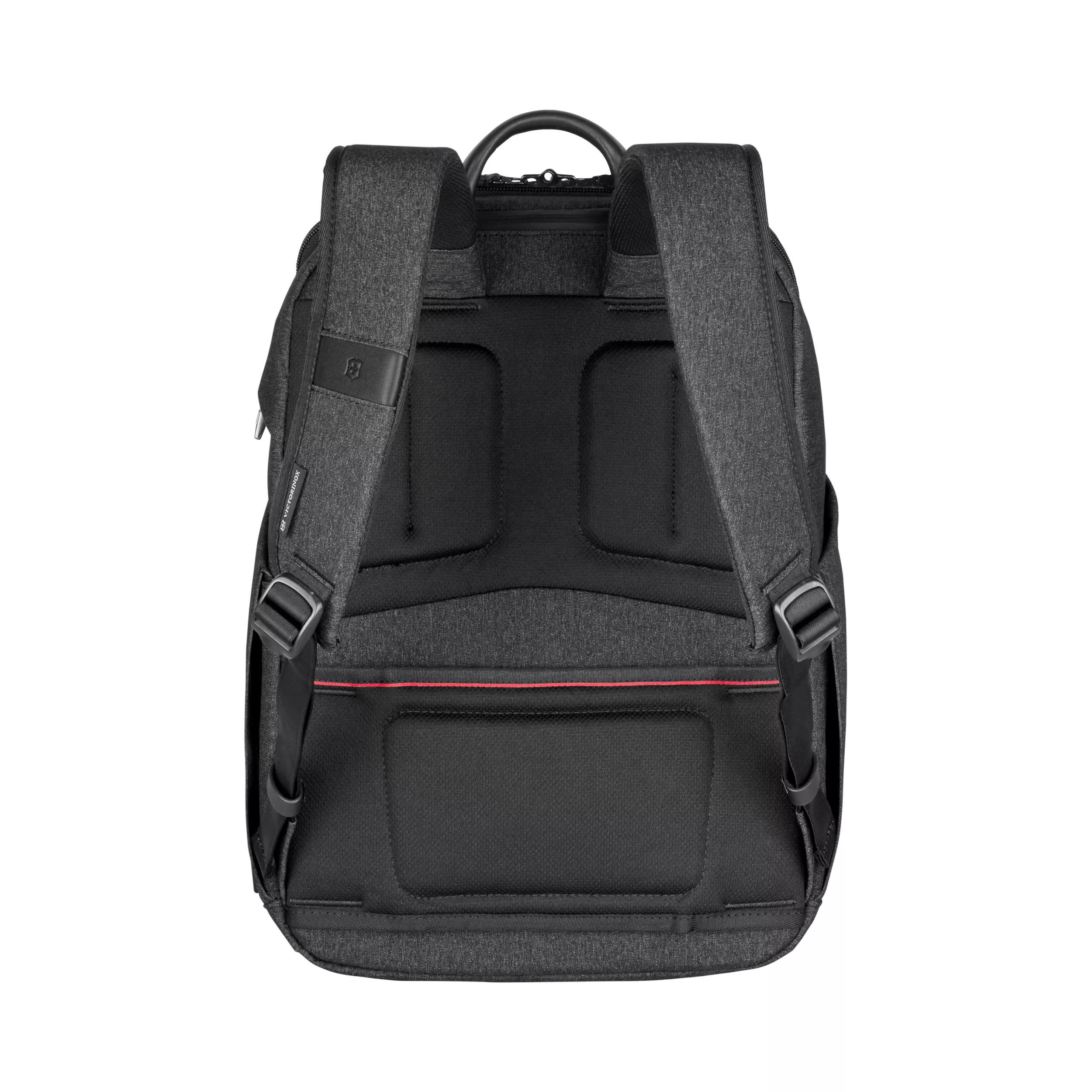 Architecture Urban2 City Backpack-Grey / Black