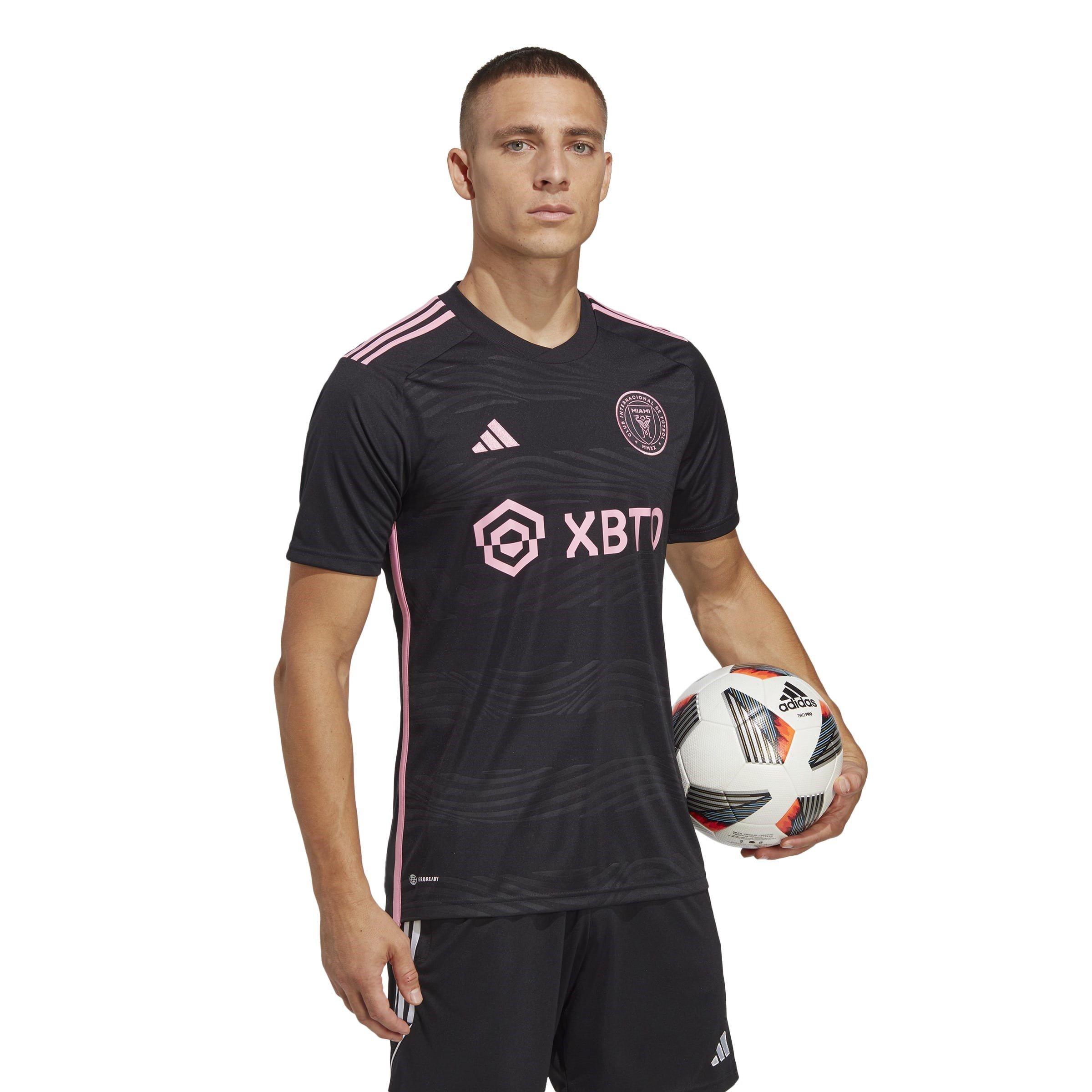 adidas Miami Away Shirt 2023 2025 Adults
