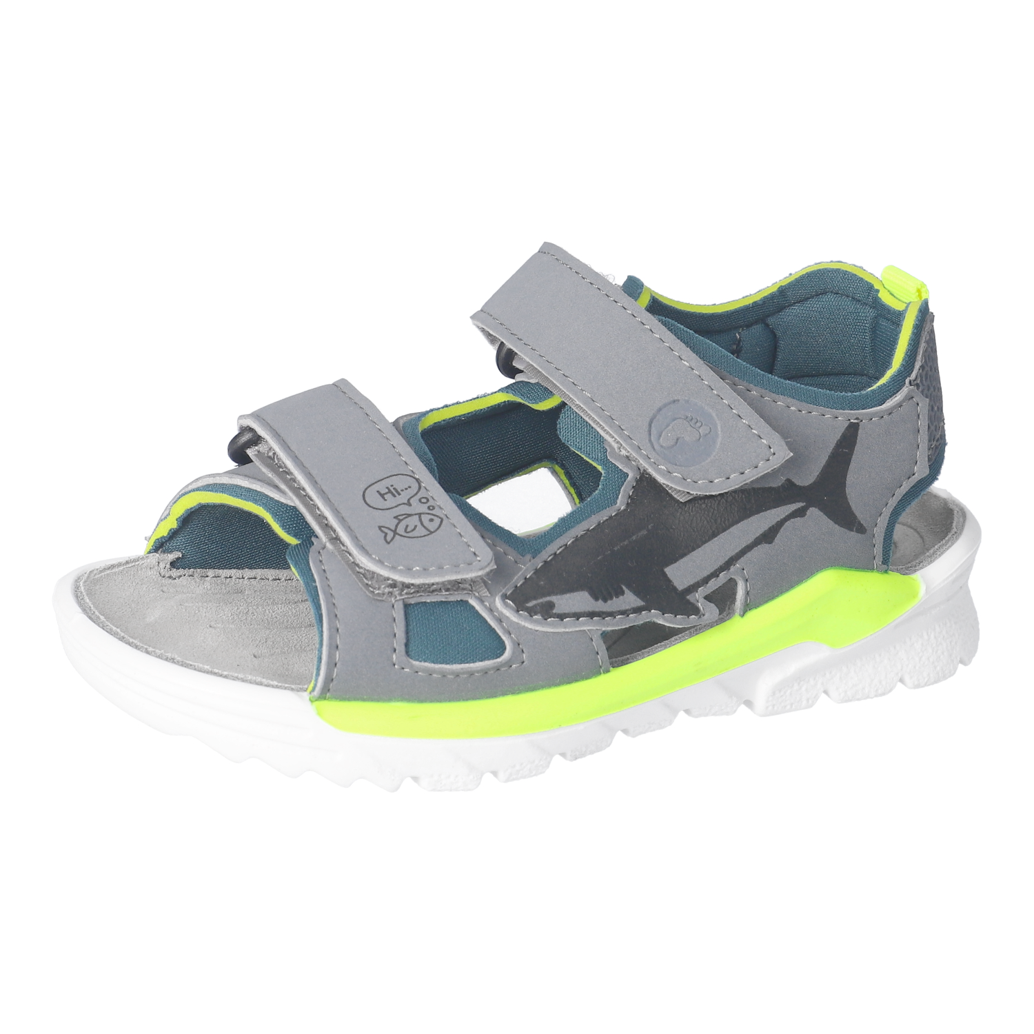DIVE - Sandalen