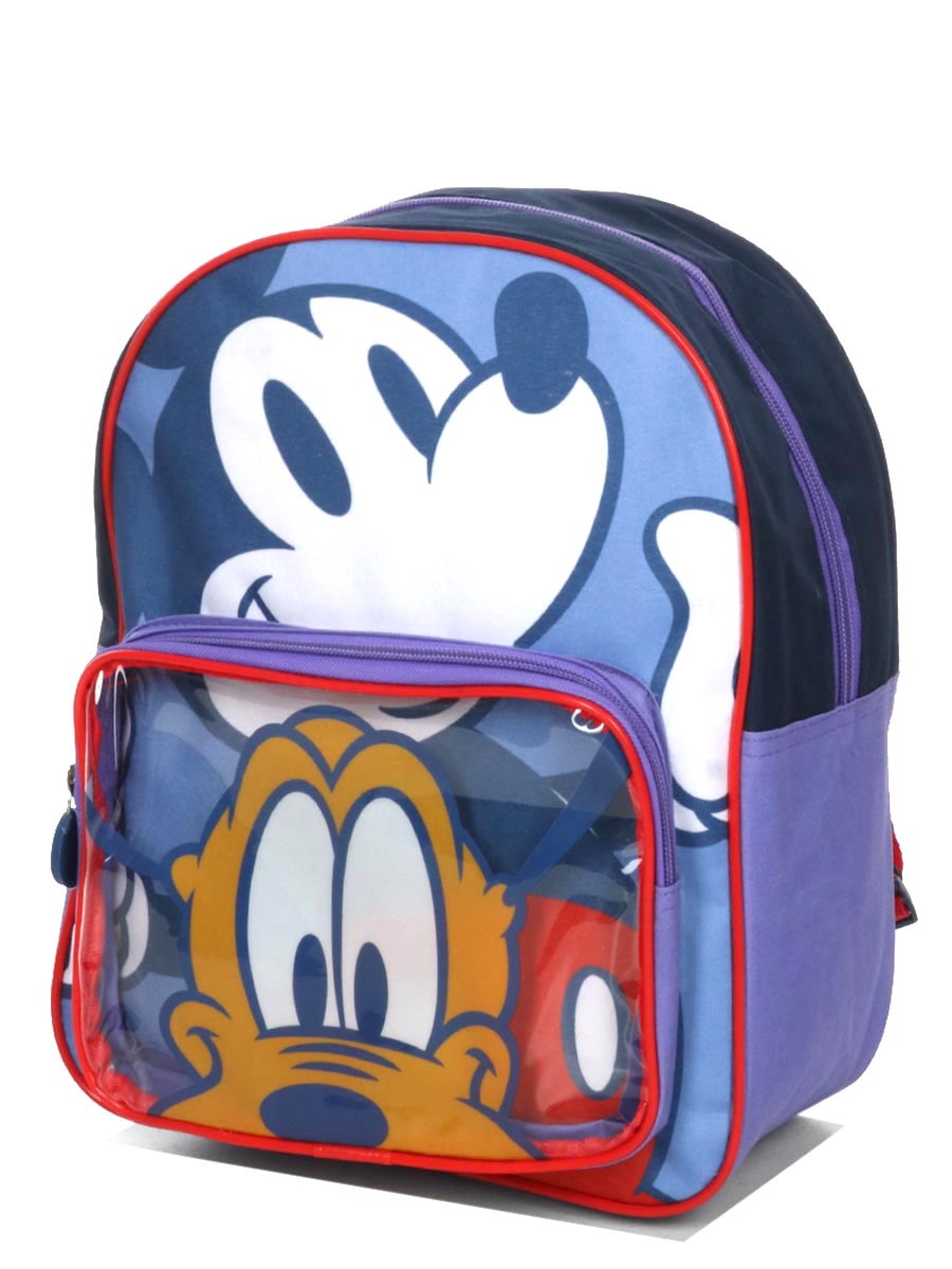 Sac À dos Mickey & Pluto