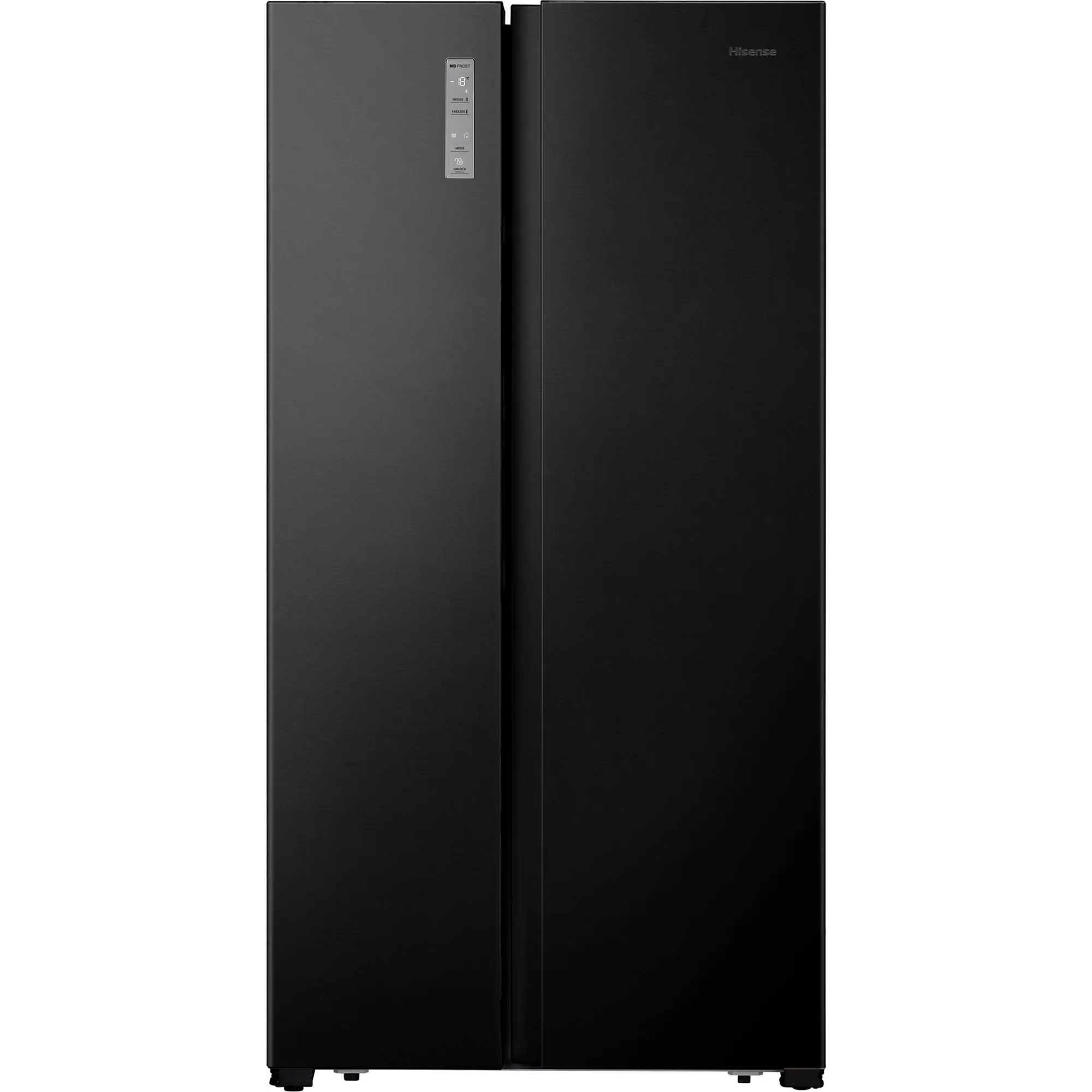Hisense Side-by-Side RS677N4AFC