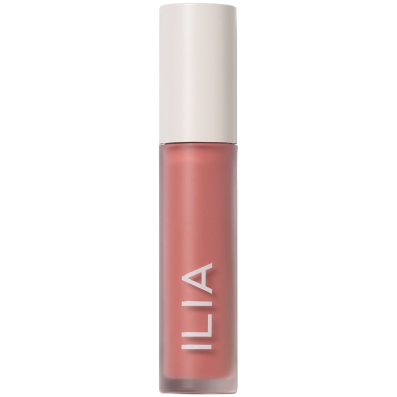 ILIA Balmy Gloss Tinted Lip Oil 4,5 ml - Petals