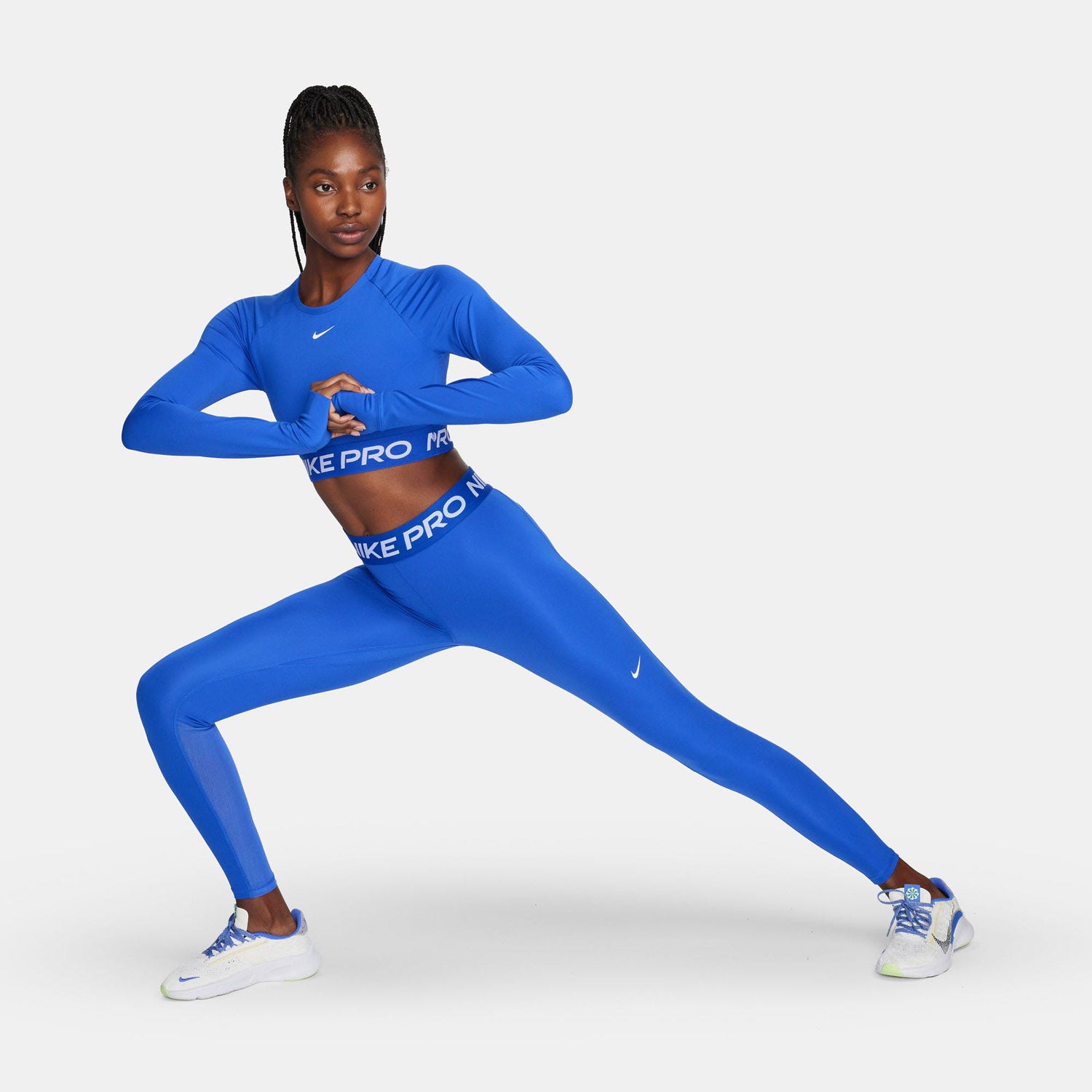 Nike  Pro 365