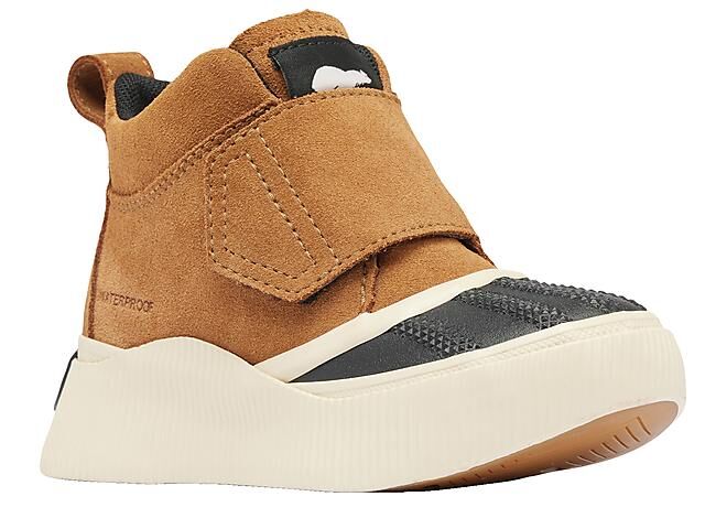 SOREL - CHAUSSURES CHAUDES CHILDREN OUT N ABOUT IV STRAP W