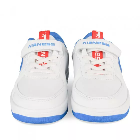 Baskets BLANC AIRNESS